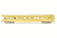 Load image into Gallery viewer, HO Brass Cascade Models UP - Union Pacific Business Car No. 100