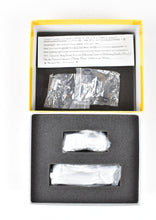 Load image into Gallery viewer, HOn3 Brass CON Sunset Models D&RGW - Denver & Rio Grande Western K-28 2-8-2 Factory Painted No. 470