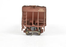 Load image into Gallery viewer, HO Brass OMI - Overland Models, Inc. PRR - Pennsylvania Railroad Covered Hopper H32 Class Custom Painted
