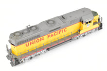 Load image into Gallery viewer, HO Brass Oriental Limited UP - Union Pacific EMD GP35 2500HP Low Hood FP