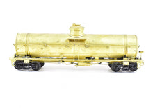 Load image into Gallery viewer, HO Brass Pecos River Brass SP - Southern Pacific O-50-12 Tank Car with KC Brake