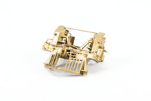 Load image into Gallery viewer, HO Brass PFM - United UP - Union Pacific 4-8-4 FEF-1 Northern