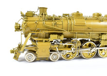 Load image into Gallery viewer, HO Brass OMI - Overland Models NP - Northern Pacific Class A-2 4-8-4 REBOXX