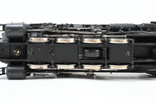 Load image into Gallery viewer, HO Brass PFM - Samhongsa N&W - Norfolk & Western S-1a 0-8-0 Switcher Custom Painted & Weathered