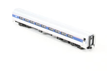 Load image into Gallery viewer, N Kato 156-0951-2 Amtrak Amfleet II Coach No. 25003 Phase IV