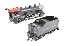 Load image into Gallery viewer, HO Brass CON W&R Enterprises NP - Northern Pacific Q-3 4-6-2