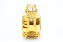 Load image into Gallery viewer, O Brass MTS Imports CNS&M - North Shore Line 183-197 Trailer Coach