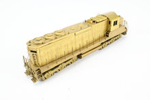 Load image into Gallery viewer, HO Brass Hallmark Models Various Roads EMD SD24 Low Hood Diesel