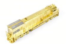Load image into Gallery viewer, HO Brass OMI - Overland Models, Inc. AT&SF - Santa Fe GE U36C w/Anticlimbers Front Porch Nos. 8736-99