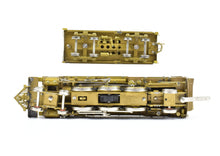 Load image into Gallery viewer, HO Brass OMI - Overland Models C&O - Chesapeake & Ohio F-15 4-6-2 New NWSL Gearbox