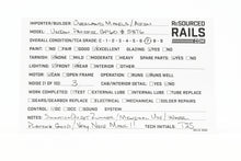Load image into Gallery viewer, N Brass OMI - Overland Models, Inc. UP - Union Pacific EMD GP60 Ex. SP - Southern Pacific Factory Painted No. 5876