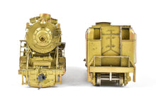 Load image into Gallery viewer, HO Brass Key Imports D&RGW - Denver & Rio Grande Western M-64 4-8-4 Northern