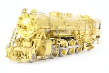 Load image into Gallery viewer, HO Brass OMI - Overland Models DL&W - Lackawanna P-1 Class 4-8-2 Mountain