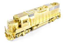 Load image into Gallery viewer, HO Brass OMI - Overland Models, Inc. C&NW - Chicago & Northwestern EMD GP50 Nos. 5050-5099