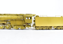 Load image into Gallery viewer, HO Brass Westside Model Co. ATSF - Santa Fe Fleetwood Series "Big Three" 2-10-4/4-6-4/4-8-4 Set