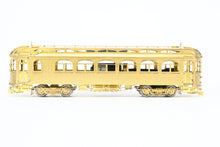 Load image into Gallery viewer, HO Brass CON MTS Imports CNS&M - North Shore Line 400 - 402 Series "Jewett" Parlor-Buffet Car