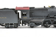 Load image into Gallery viewer, HO Brass CON PFM - United PRR - Pennsylvania Railroad K4 4-6-2 Pacific Custom Painted w/ Can Motor Upgrade