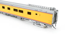 Load image into Gallery viewer, HO Brass Cascade Models UP - Union Pacific Business Car No. 103 Custom Painted