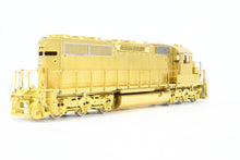 Load image into Gallery viewer, HO Brass OMI - Overland Models Inc. PC – Penn Central EMD SD40 Nos. 6240-6284 w/ Extended Range DB