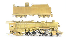 Load image into Gallery viewer, HO Brass Sunset Models N&W - Norfolk & Western Class K-3 4-8-2