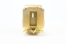 Load image into Gallery viewer, HO Brass Shoreham Shops Various Roads Pullman Plan 3959 A/B 3-2 Heavyweight Observation Lounge Standard No Air