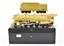 Load image into Gallery viewer, HO Brass CON NPP - Nickel Plate Products CB&Q - Burlington Route 4-6-4 Standard Hudson S-Class 3000