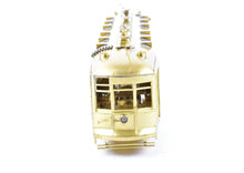 Load image into Gallery viewer, HO Brass Fairfield Models 344-1 CSL - Chicago Surface Lines 169 Car New NWSL Gears