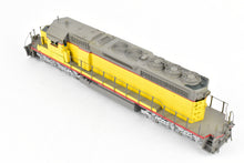 Load image into Gallery viewer, HO Brass PSC - Precision Scale Co. UP - Union Pacific EMD SD40-2 Medium Nose Diesel FP Unlettered