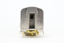 Load image into Gallery viewer, HO Brass Shoreham Shops CB&Q/D&RGW/WP California Zephyr 6-5 Pullman Sleeper CZ-07