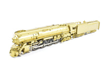 Load image into Gallery viewer, HO Brass Balboa SP - Southern Pacific GS-4 4-8-4 With Removable Skirts