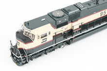 Load image into Gallery viewer, HO Brass CON OMI - Overland Models, Inc. BN - Burlington Northern SD70MAC FP No. 9573 2001 Run