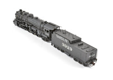 Load image into Gallery viewer, HO Brass PFM - United ATSF - Santa Fe 2-10-2 3800 Class Custom Painted No. 3929