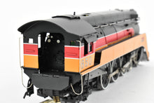 Load image into Gallery viewer, HO Brass CON OMI - Overland Models, Inc. SP - Southern Pacific Lines Class P-14 4-6-2 FP #650