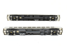 Load image into Gallery viewer, HO Brass Lambert PRR - Pennsylvania Railroad Broadway Limited Diner 2-Car Set