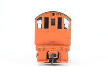 Load image into Gallery viewer, HO Atlas Master Series EJ&E – Elgin Joliet & Eastern Alco HH660 FP No. 211 w/ Quantum DCC & Sound