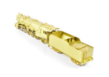 Load image into Gallery viewer, HO Brass Sunset Models USRA - United States Railway Administration Heavy 4-8-2 Mountain