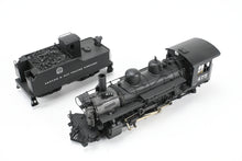 Load image into Gallery viewer, HOn3 Brass Westside Model Co. D&RGW - Denver & Rio Grande Western K-28 2-8-2 Early Run CP #475