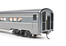 Load image into Gallery viewer, HO Brass TCY - The Coach Yard UP - Union Pacific Lightweight "Overland" 48 Seat Chair Car Custom Painted