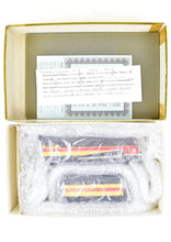 Load image into Gallery viewer, HO Brass Balboa UP - Union Pacific 4-8-2 #7002 Factory Painted