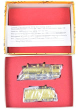 Load image into Gallery viewer, HO Brass Sunset Models ATSF - Santa Fe "825" Class 2-8-0 Consolidation