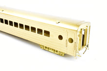 Load image into Gallery viewer, HO Brass The Palace Car Company MILW - Milwaukee Road Express-Chair #206/207 1942 Version