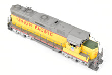 Load image into Gallery viewer, HO Brass Oriental Limited UP - Union Pacific EMD GP35 2500HP Low Hood FP