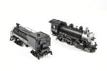 Load image into Gallery viewer, HO Brass CON PSC - Precision Scale Co. SP - Southern Pacific M-6 Class 2-6-0 Factory Painted No. 1802