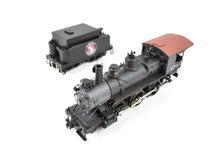 Load image into Gallery viewer, HO Brass Sunset Models GN - Great Northern 2-6-0 #476