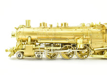 Load image into Gallery viewer, HO Brass CON W&R Enterprises NP - Northern Pacific - Q-6 - 4-6-2