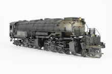 Load image into Gallery viewer, HO Brass CON Key Imports UP - Union Pacific "4000" Class 4-8-8-4 "Big Boy" Famous Train #1 Factory Painted & Weathered No. 4002 Tsunami DCC & Sound
