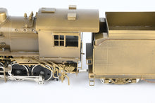 Load image into Gallery viewer, HO Brass PFM - United D&SL - Denver & Salt Lake or D&RGW - Denver & Rio Grande Western 2-6-6-0