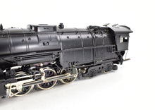 Load image into Gallery viewer, HO Brass PFM - Tenshodo NP/SP&S/GN 4-6-6-4 Loco Class Z-6 FP 1975 Run W/ Decals