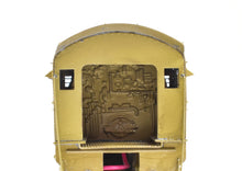 Load image into Gallery viewer, HO Brass OMI - Overland Models SLSF - Frisco "4400" 4-8-2 Mountain