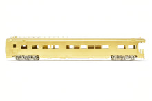 Load image into Gallery viewer, HO Brass Cascade Models UP - Union Pacific Business Car No. 100
